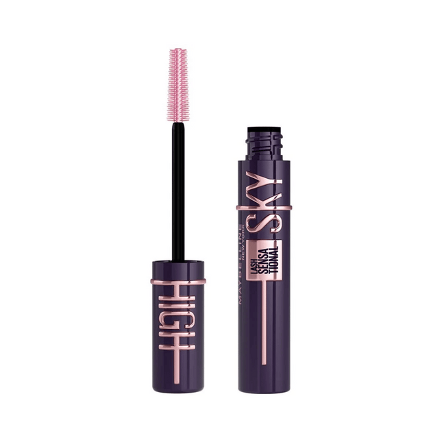 Maybelline New York - Lash Sensational Sky High Plum Twilight Mascara 8ml