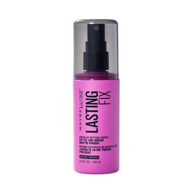 Maybelline New York - Lasting Fix Setting Spray 100ml