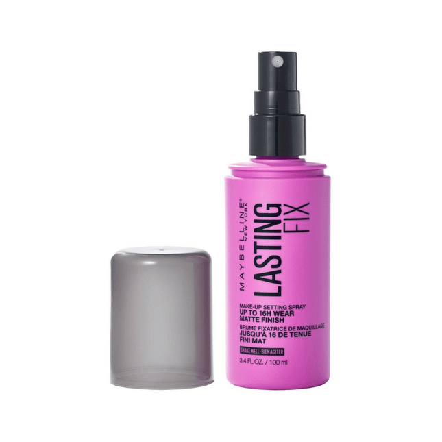 Maybelline New York - Lasting Fix Setting Spray 100ml