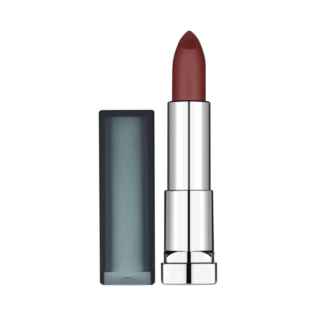 Maybelline New York Color Sensational Lipstick - 975 Divine Wine