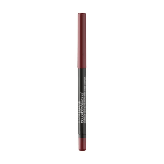 Maybelline New York Color Sensational Shaping Lip Liner - 775 Copper Brown
