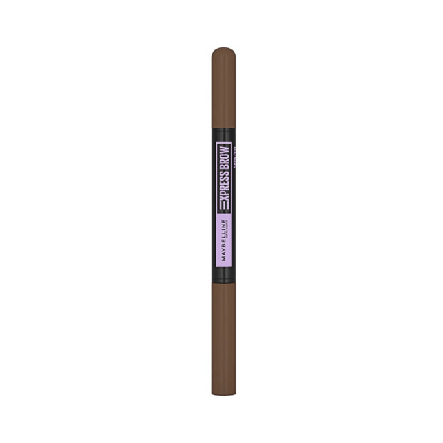 Maybelline New York Express Brow 2-in-1 Pencil and Powder - 03 Brunette