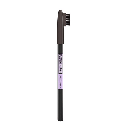 Maybelline New York Express Brow Shaping Pencil - 06 Black Brown