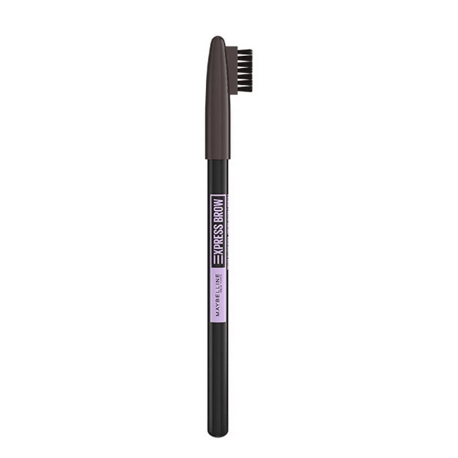 Maybelline New York Express Brow Shaping Pencil - 06 Black Brown