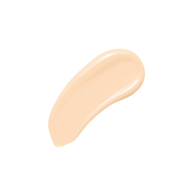 Maybelline New York Fit Me Matte + Poreless Foundation - 100 Warm Ivory