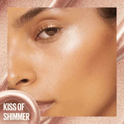 Maybelline New York Sunkisser Highlighter - Kiss of Shimmer