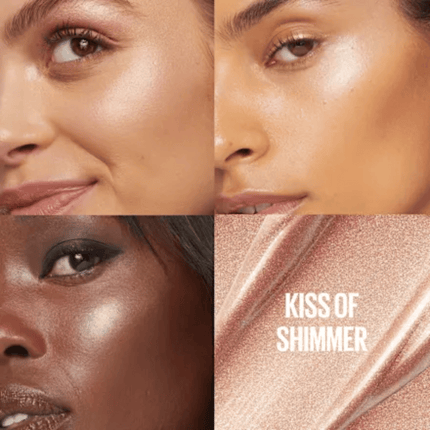 Maybelline New York Sunkisser Highlighter - Kiss of Shimmer