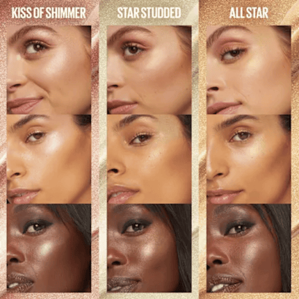 Maybelline New York Sunkisser Highlighter - Kiss of Shimmer