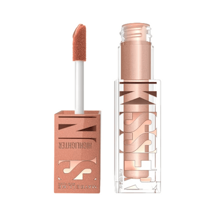 Maybelline New York Sunkisser Highlighter - Kiss of Shimmer