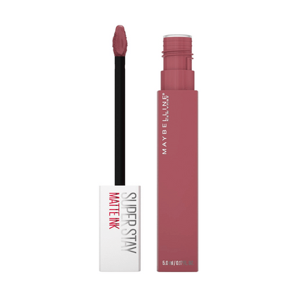 Maybelline New York Super Stay Matte Ink Liquid Lipstick - 175 Ringleader