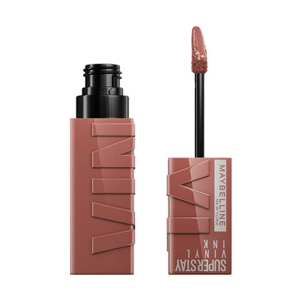 Maybelline New York Super Stay Vinyl Ink - Punchy