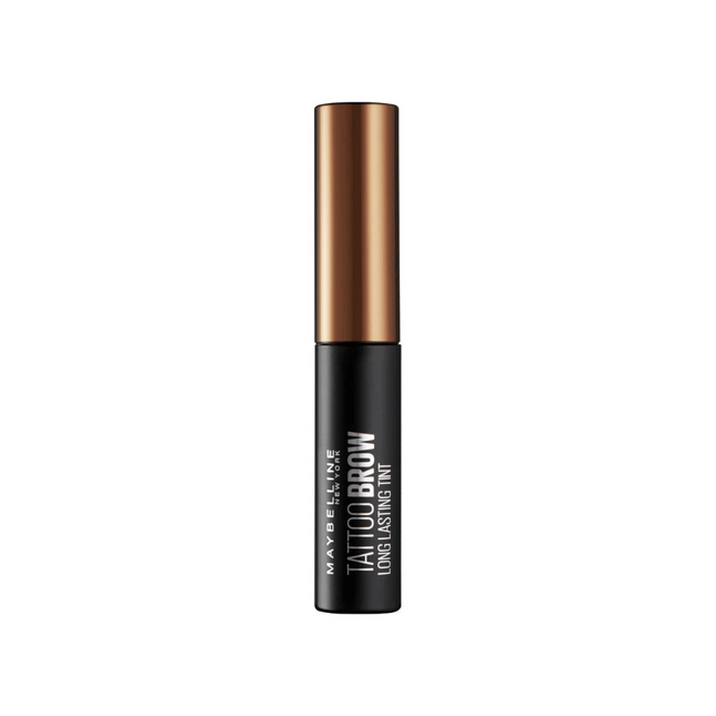 Maybelline New York Tattoo Brow Eyebrow Gel Tint - Light Brown
