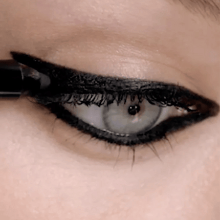 Maybelline New York Tattoo Liner Gel Pencil Eyeliner - Intense Charcoal