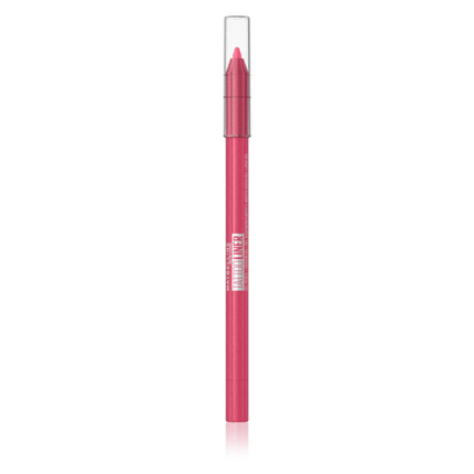 Maybelline New York Tattoo Liner Gel Pencil Eyeliner - Punchy Pink