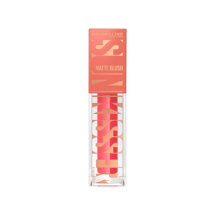Maybelline New York Sunkisser Matte Blush - Pink Mirage