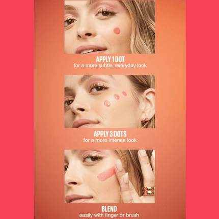 Maybelline New York Sunkisser Matte Blush - Pink Mirage