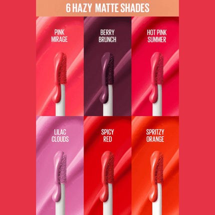 Maybelline New York Sunkisser Matte Blush - Pink Mirage
