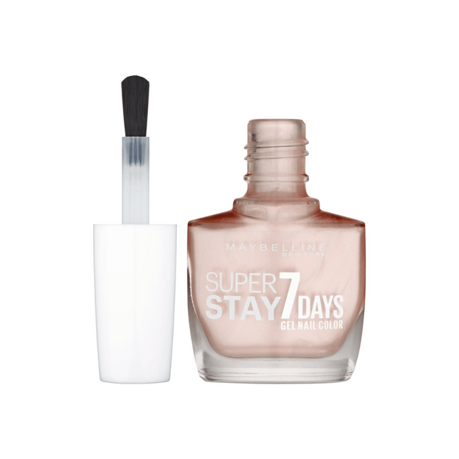 Maybelline Super Stay Nail Polish 10ml - 892 Dusted Pearl