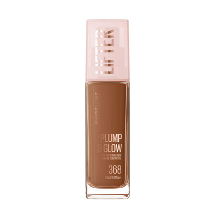 Maybelline Lifter Plump and Glow SPF15 Foundation