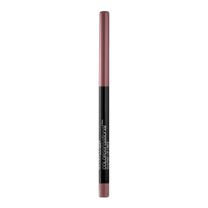 Maybelline New York Color Sensational Shaping Lip Liner - 56 Almond Rose