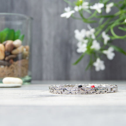 Meadowsweet Star 4in1 Magnetic Bracelet