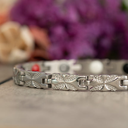 Meadowsweet Star 4in1 Magnetic Bracelet