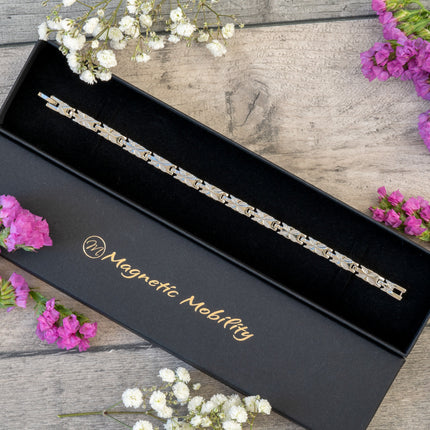 Meadowsweet Star 4in1 Magnetic Bracelet