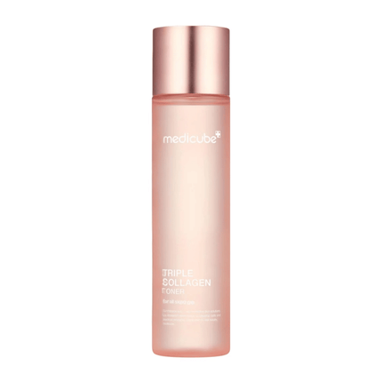 Medicube Triple Collagen Toner 140ml