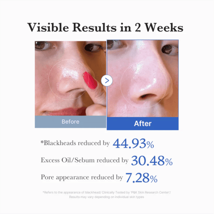 Medicube Zero Pore Pad 2.0 / 70 pads