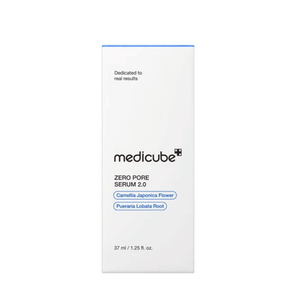 Medicube Zero Pore Serum 2.0 37ml