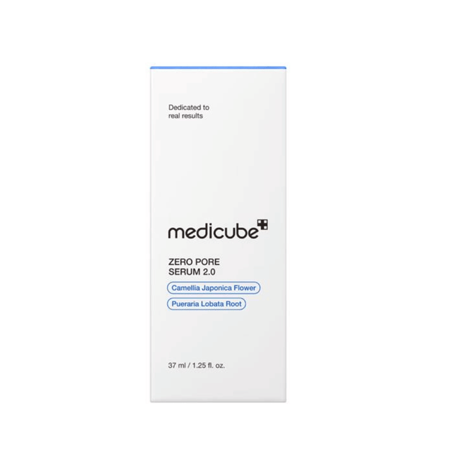Medicube Zero Pore Serum 2.0 37ml