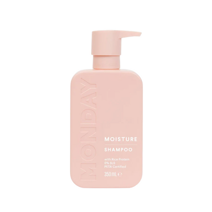 Monday Haircare Moisture Shampoo 350ml