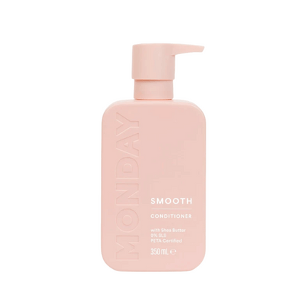 Monday Haircare Smooth Conditioner 350ml