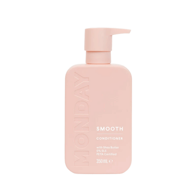 Monday Haircare Smooth Conditioner 350ml