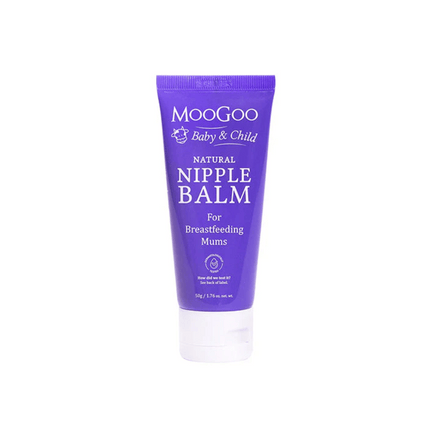 MooGoo Nipple Balm 50g