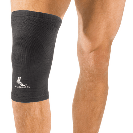 Mueller Elastic Knee Support - Large