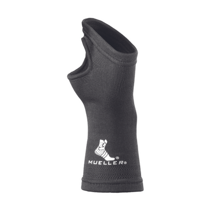 Mueller Elastic Wrist Support - Regular Size