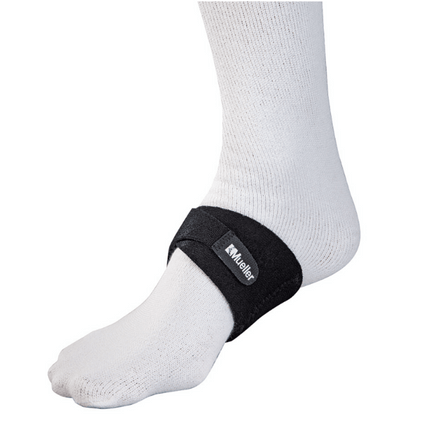 Mueller Plantar Fasciitis Arch Support