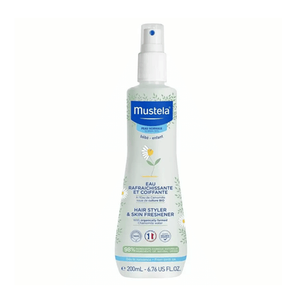 Mustela Skin Freshener 200ml