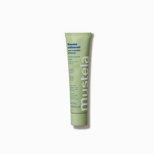 Mustela Organic Multi-Purpose Balm 75ml