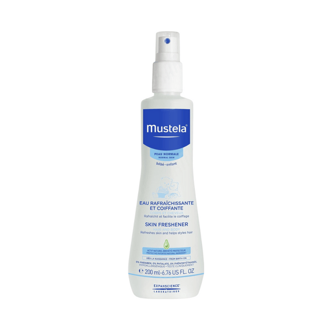 Mustela Skin Freshener 200ml
