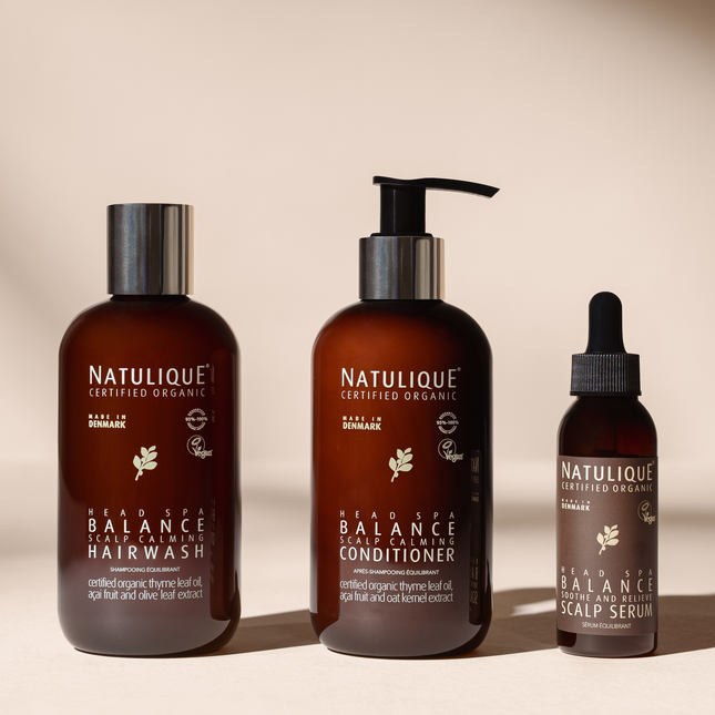Natulique Balance Serum 50ml