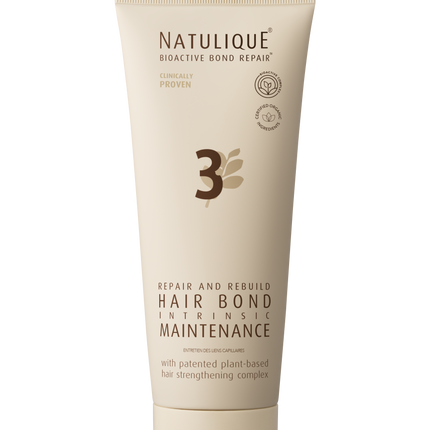 NATULIQUE Hair Bond Intrinsic Maintenance Step 3 (200ml) Success