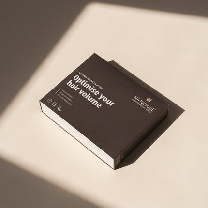 Natulique Volume Gift-Box (Box Only)