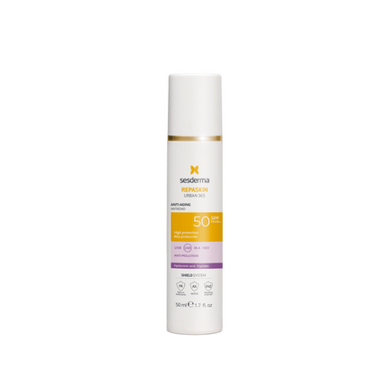 Sesderma Repaskin Urban 365 Anti-Aging SPF50 50ml