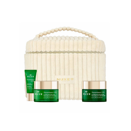 NUXE Nuxuriance Ultra Vanity Kit