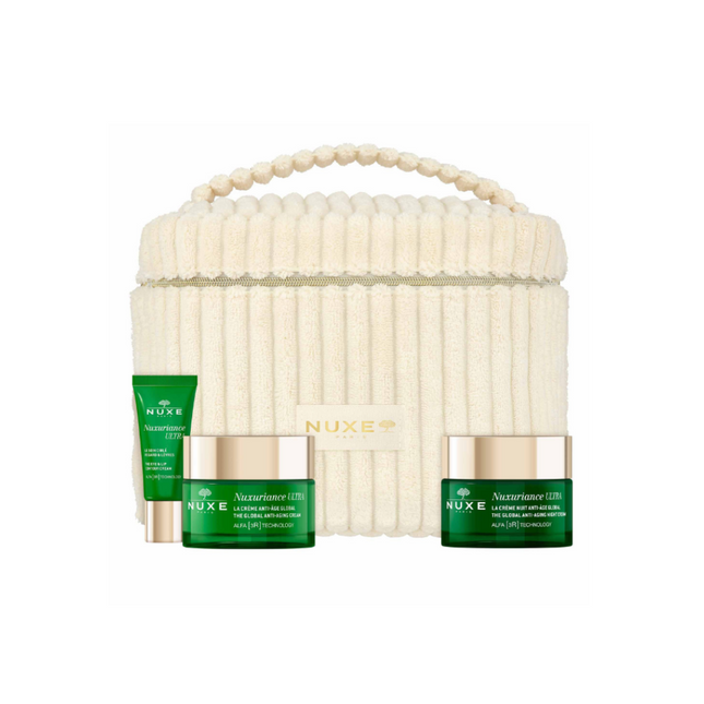 NUXE Nuxuriance Ultra Vanity Kit