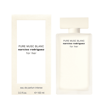 Narciso RodriguezFor Her Pure Musc Blanc Intense 100ml
