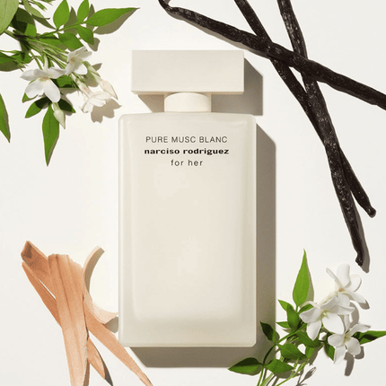 Narciso RodriguezFor Her Pure Musc Blanc Intense 50ml
