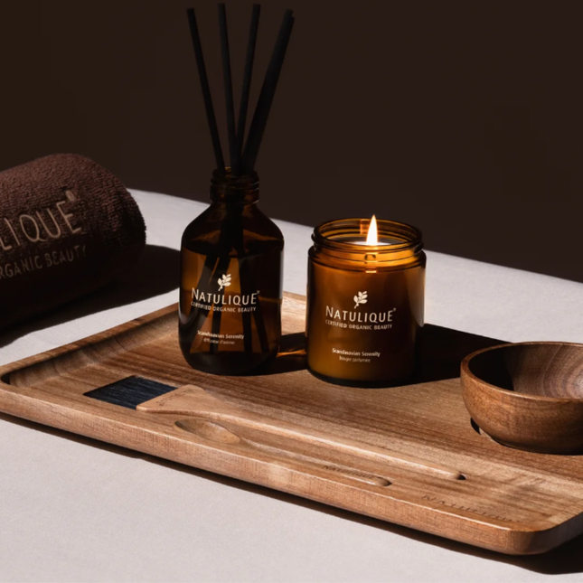 Natulique Aroma Set